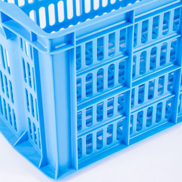 Vented Egg Crate Guangzhou Rodman Plastics Limited