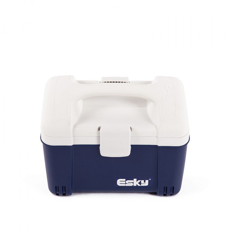 Esky® HPE 6L Cooler (Box of 4) Guangzhou Rodman Plastics Limited